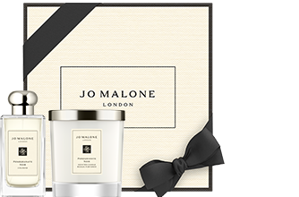 Jo malone oud discount & bergamot cologne intense